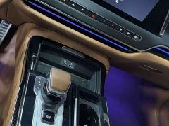 Hongqi H9 2.0T two-wheel drive Qichang luxury business version 5 seats - фото 5