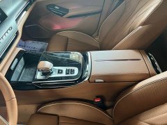 Hongqi H9 2.0T two-wheel drive Qichang luxury business version 5 seats - фото 6