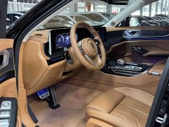 Hongqi H9 2.0T two-wheel drive Qichang luxury business version 5 seats - фото 7