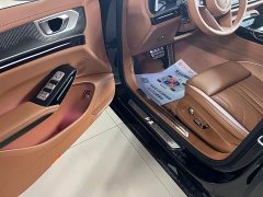 Hongqi H9 2.0T two-wheel drive Qichang luxury business version 5 seats - фото 8