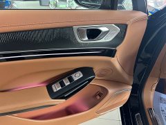 Hongqi H9 2.0T two-wheel drive Qichang luxury business version 5 seats - фото 9