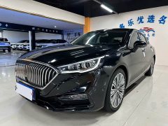 Hongqi H5 Classic 1.8T Automatic Intelligent Connected Flag Edition - фото 1