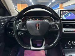 Hongqi H5 Classic 1.8T Automatic Intelligent Connected Flag Edition - фото 10