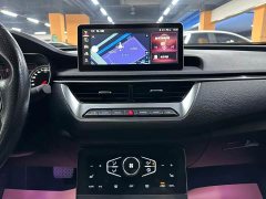 Hongqi H5 Classic 1.8T Automatic Intelligent Connected Flag Edition - фото 11