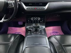 Hongqi H5 Classic 1.8T Automatic Intelligent Connected Flag Edition - фото 12