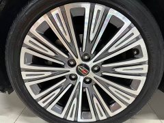 Hongqi H5 Classic 1.8T Automatic Intelligent Connected Flag Edition - фото 15