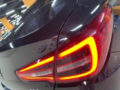 Hongqi H5 Classic 1.8T Automatic Intelligent Connected Flag Edition - фото 16