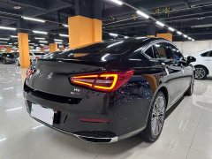 Hongqi H5 Classic 1.8T Automatic Intelligent Connected Flag Edition - фото 17