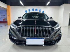Hongqi H5 Classic 1.8T Automatic Intelligent Connected Flag Edition - фото 2