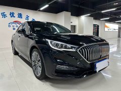 Hongqi H5 Classic 1.8T Automatic Intelligent Connected Flag Edition - фото 3