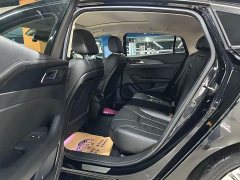 Hongqi H5 Classic 1.8T Automatic Intelligent Connected Flag Edition - фото 6