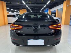 Hongqi H5 Classic 1.8T Automatic Intelligent Connected Flag Edition - фото 7