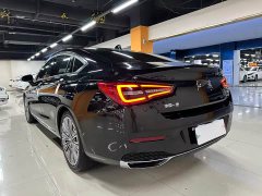 Hongqi H5 Classic 1.8T Automatic Intelligent Connected Flag Edition - фото 8