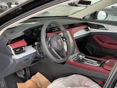 Hongqi H5 2025 2.0T automatic Qichang version - фото 3
