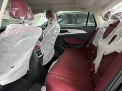 Hongqi H5 2025 2.0T automatic Qichang version - фото 4