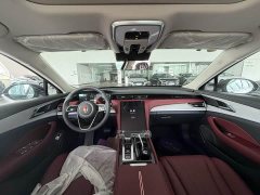 Hongqi H5 2025 2.0T automatic Qichang version - фото 5