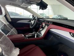 Hongqi H5 2025 2.0T automatic Qichang version - фото 6