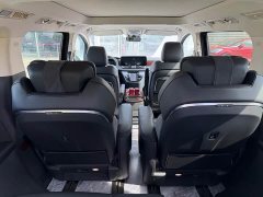 Hongqi HQ9 PHEV 2.0T AWD Business Edition - фото 10