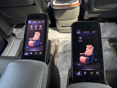 Hongqi HQ9 PHEV 2.0T AWD Business Edition - фото 11