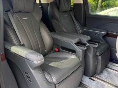Hongqi HQ9 PHEV 2.0T AWD Business Edition - фото 12