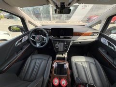 Hongqi HQ9 PHEV 2.0T AWD Business Edition - фото 13