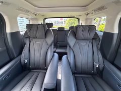 Hongqi HQ9 PHEV 2.0T AWD Business Edition - фото 14