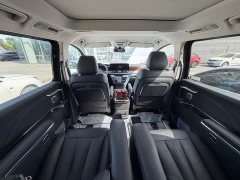 Hongqi HQ9 PHEV 2.0T AWD Business Edition - фото 15