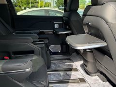 Hongqi HQ9 PHEV 2.0T AWD Business Edition - фото 16