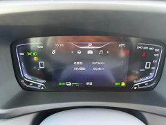 Hongqi HQ9 PHEV 2.0T AWD Business Edition - фото 18