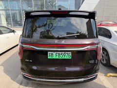 Hongqi HQ9 PHEV 2.0T AWD Business Edition - фото 3