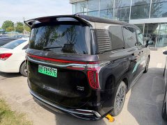 Hongqi HQ9 PHEV 2.0T AWD Business Edition - фото 4