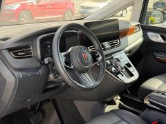 Hongqi HQ9 PHEV 2.0T AWD Business Edition - фото 5