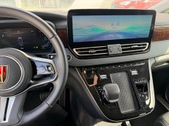 Hongqi HQ9 PHEV 2.0T AWD Business Edition - фото 7