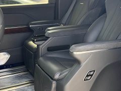 Hongqi HQ9 PHEV 2.0T AWD Business Edition - фото 8