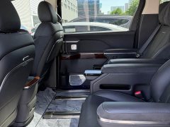 Hongqi HQ9 PHEV 2.0T AWD Business Edition - фото 9