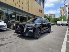 Hongqi HS5 2025 2.0T two-wheel drive Qixiang Pro version - фото 1