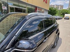 Hongqi HS5 2025 2.0T two-wheel drive Qixiang Pro version - фото 12