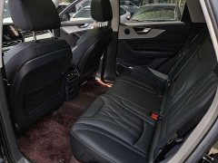 Hongqi HS5 2025 2.0T two-wheel drive Qixiang Pro version - фото 14