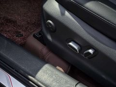 Hongqi HS5 2025 2.0T two-wheel drive Qixiang Pro version - фото 17