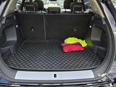 Hongqi HS5 2025 2.0T two-wheel drive Qixiang Pro version - фото 19