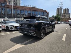 Hongqi HS5 2025 2.0T two-wheel drive Qixiang Pro version - фото 4