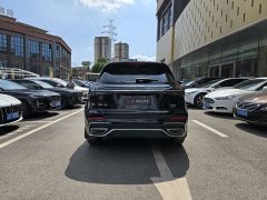 Hongqi HS5 2025 2.0T two-wheel drive Qixiang Pro version - фото 5