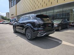 Hongqi HS5 2025 2.0T two-wheel drive Qixiang Pro version - фото 6