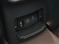 Hongqi HS5 2025 2.0T two-wheel drive Qixiang Pro version - фото 8