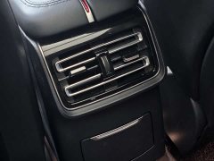 Hongqi HS5 2025 2.0T two-wheel drive Qixiang Pro version - фото 9