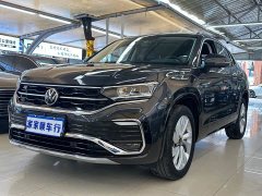 Volkswagen Tayron X 2020 330TSI 2WD Premium Smart Connectivity Edition - фото 1