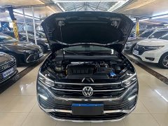 Volkswagen Tayron X 2020 330TSI 2WD Premium Smart Connectivity Edition - фото 13