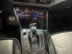 Volkswagen Tayron X 2020 330TSI 2WD Premium Smart Connectivity Edition - фото 16