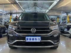 Volkswagen Tayron X 2020 330TSI 2WD Premium Smart Connectivity Edition - фото 2