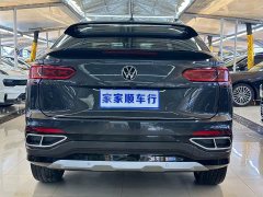 Volkswagen Tayron X 2020 330TSI 2WD Premium Smart Connectivity Edition - фото 5